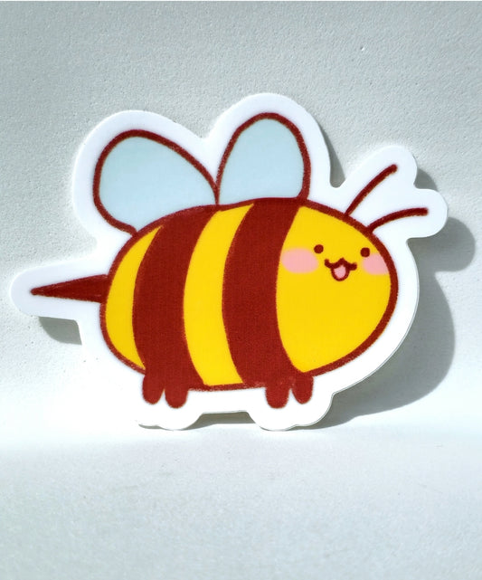 Bee Ok Sticker