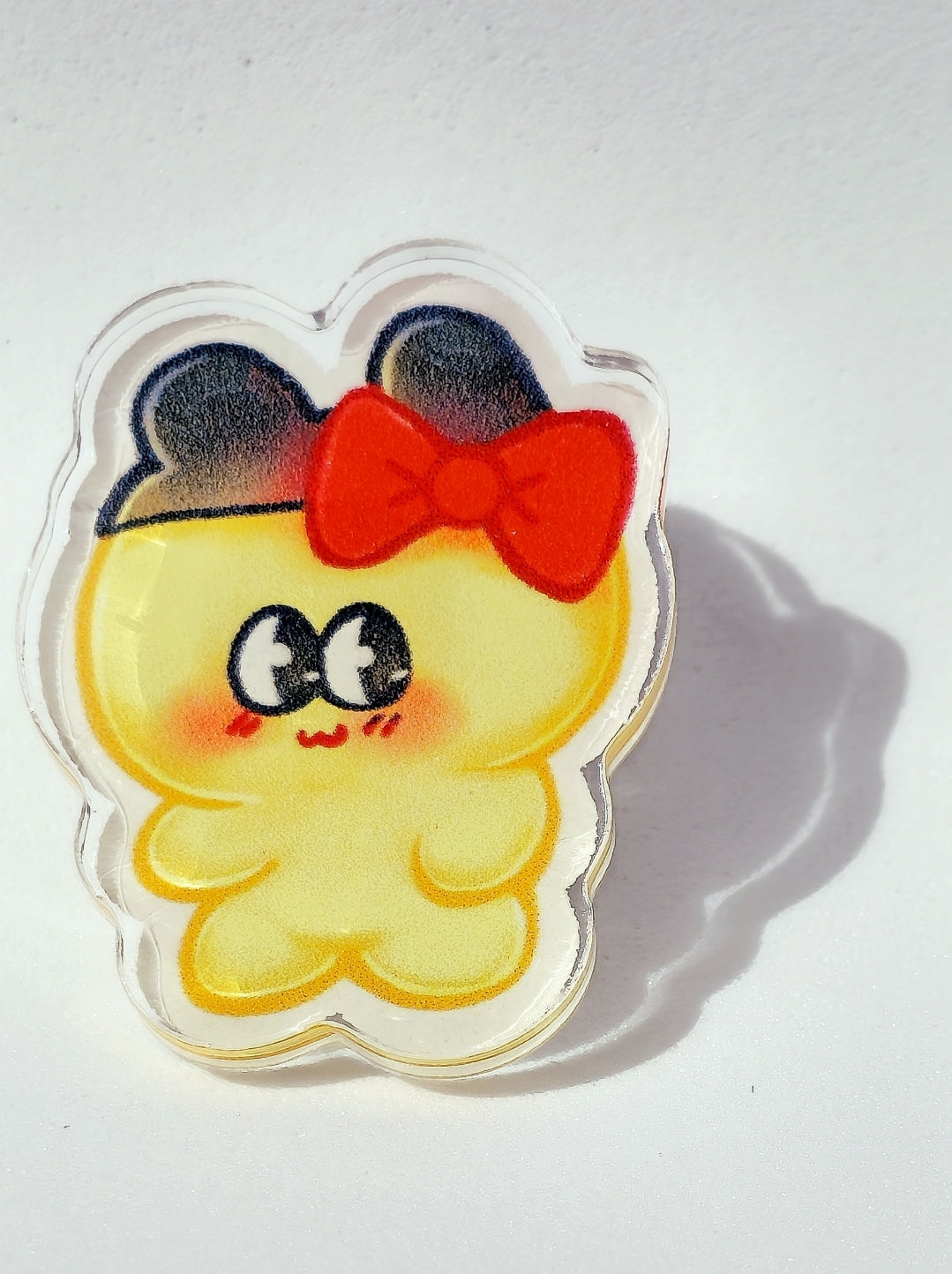 Tamagucci 1.5 In Acrylic Pins